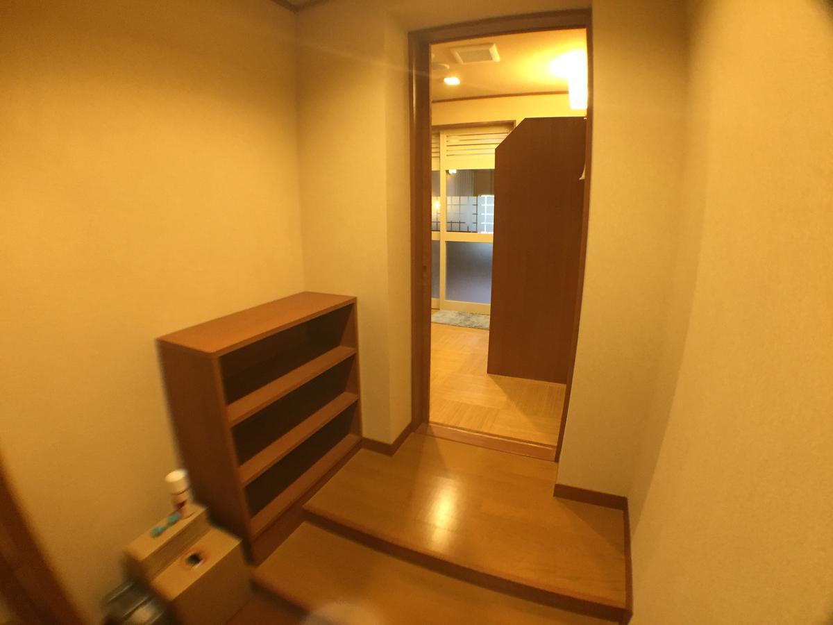 Hokkaido Notsuke Yumoto Utaseya酒店 外观 照片