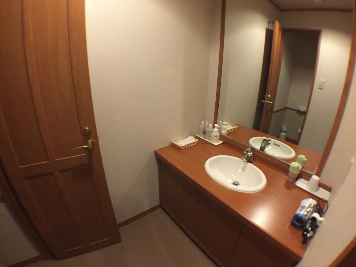 Hokkaido Notsuke Yumoto Utaseya酒店 外观 照片